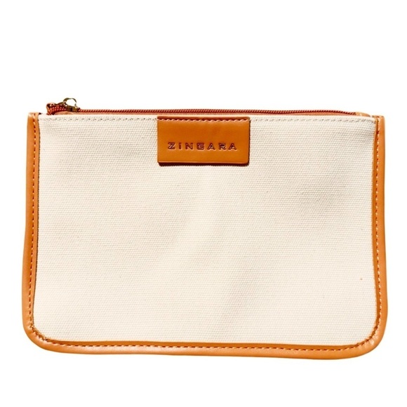 ZINGARA • Poncho Barbara Tote Bag Shopper Beach - Picture 3 of 6